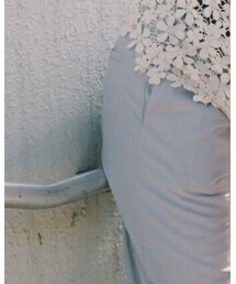 Lugnoncure | その他パンツ