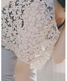 used | その他トップス