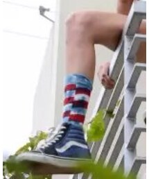 VANS | スニーカー