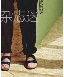 BRICKSTONE | サンダル