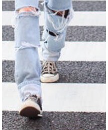 CONVERSE | スニーカー