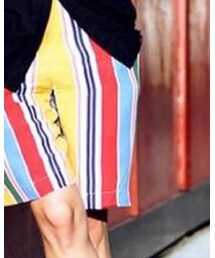 VINTAGE | カーゴパンツ