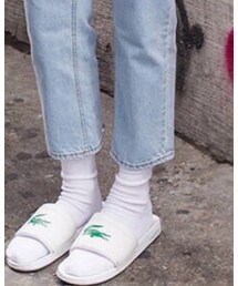 LACOSTE | サンダル