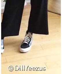 VANS | スニーカー