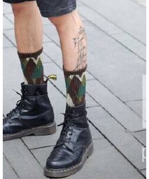 Dr. Martens | ブーツ