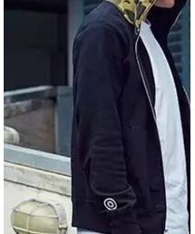 A BATHING APE | スタジャン