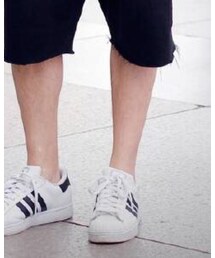 adidas | スニーカー