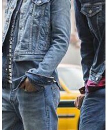 Levi's | デニムジャケット