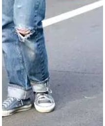 CONVERSE | スニーカー
