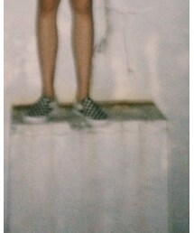 VANS | スニーカー