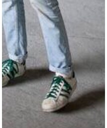 adidas | スニーカー