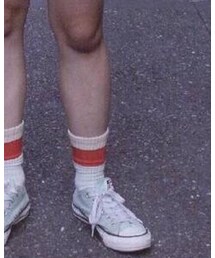 CONVERSE | スニーカー