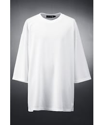 ByTheR | ByTheR Over Fit Embossing T-shirt(Tシャツ/カットソー)