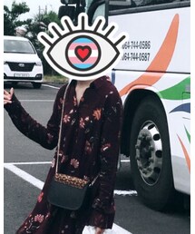 PULL&BEAR | シャツワンピース