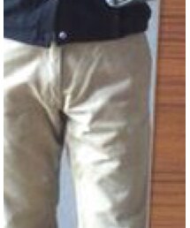 UNIQLO | チノパンツ