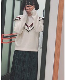 Metersbonwe | ニット/セーター