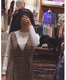 7Modifier | その他トップス