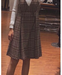 7Modifier | スカート