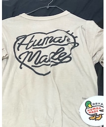 HUMAN MADE | Tシャツ/カットソー