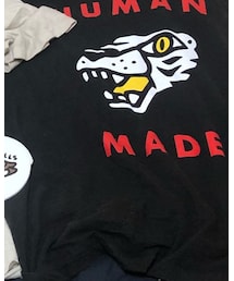 HUMAN MADE | Tシャツ/カットソー