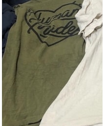 HUMAN MADE | Tシャツ/カットソー