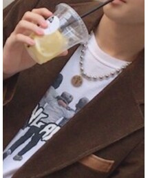 hommeboy | ネックレス