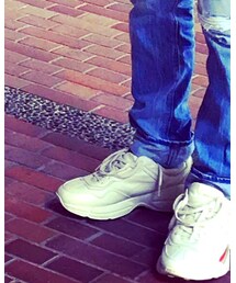 GUCCI | スニーカー