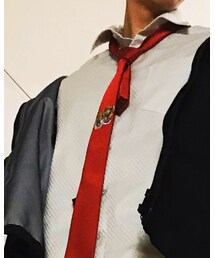 GUCCI | ネクタイ