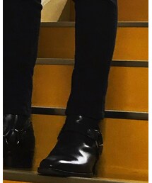 SAINT LAURENT PARIS | ブーツ