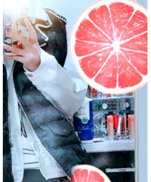 ZARA | デニムジャケット