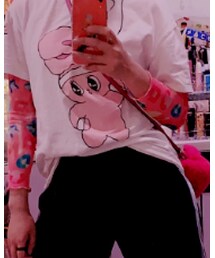 chuu | Tシャツ/カットソー