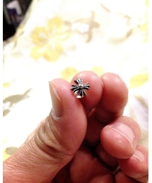 CHROME HEARTS | ピアス（片耳用）