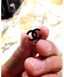CHANEL | ピアス(片耳用)