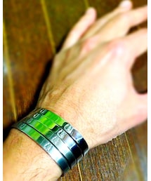 三代目JSB | 登坂広臣メンプロ(バングル/リストバンド)