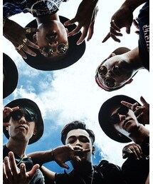 Team ELLY | その他