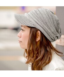 帽子屋 | コットンキャスケット(キャスケット)