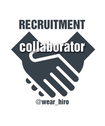 Recruitment collaborator | Recruitment collaborator(その他)