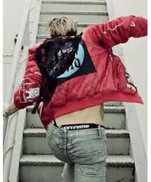 BIGBANG | Taeyang(ブルゾン)