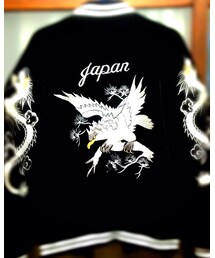 GLADNEWS | 別珍側(ブルゾン)