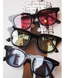 gentle monster | SOUTH SIDE(サングラス)