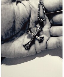 CHROME HEARTS | CH(ブローチ/コサージュ)