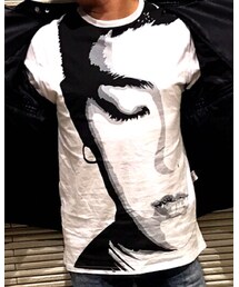 YG / G DRAGON | オフィシャルグッズTee / G DRAGON(Tシャツ/カットソー)