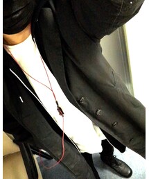 US army | 米軍usedレインコート、インナーはフェイクファー(その他アウター)