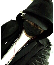 CAP&FOOD | CAP+FOOD(その他)