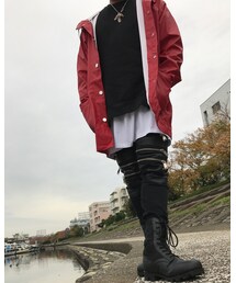 H&M | ブラックフライデイの恩恵(その他アウター)