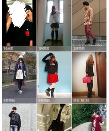 紅一点祭り😘💕🇯🇵✨参加ありがとうございます | わーい😊ありがとうございます🙏(その他)