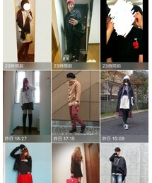 🍎紅一点祭り🌹🇯🇵 | 参加😂ありがとうございます🙏感謝💓(その他)