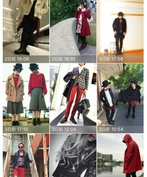 🍎紅一点祭り🌹🇯🇵 | 参加😂ありがとうございます🙏感謝💓(その他)