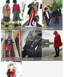 🍓紅一点祭り | 😊ありがとうございました🙏またお願いします😘(その他)