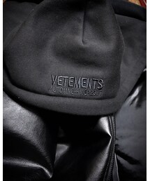 オーバーサイズボマージャケット | オーバーサイズボマージャケット(その他アウター)